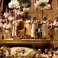 Met Opera Offers Student Tickets For Broadcasts At Town Hall Theater